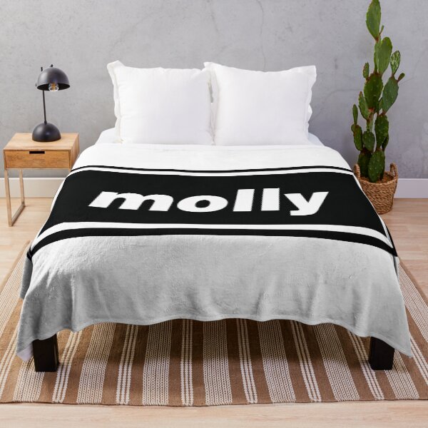 Item preview, Molly - Oasis Reunion Gallagher 90s Band Artwork designed and sold by DCS Designs.