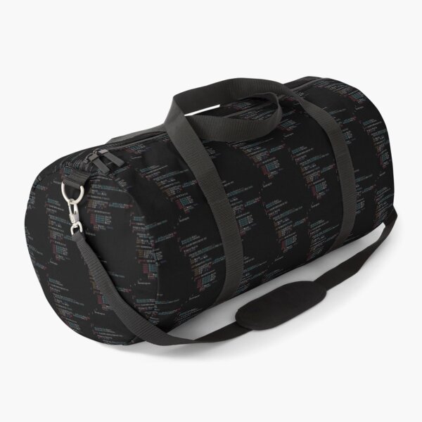Item preview, Is This The Real Life Coding Programming Colorful Design designed and sold by Whatafuck-.