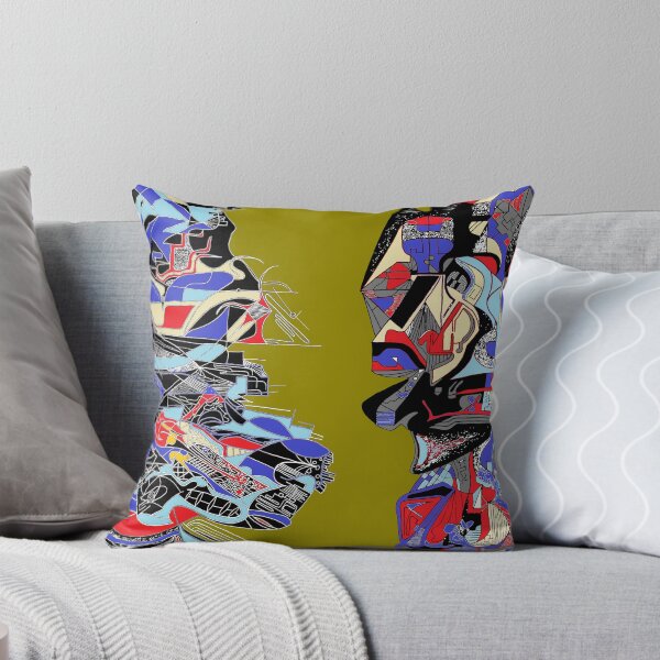 Item preview, Friendly Neighbours  designed and sold by MielJavert.