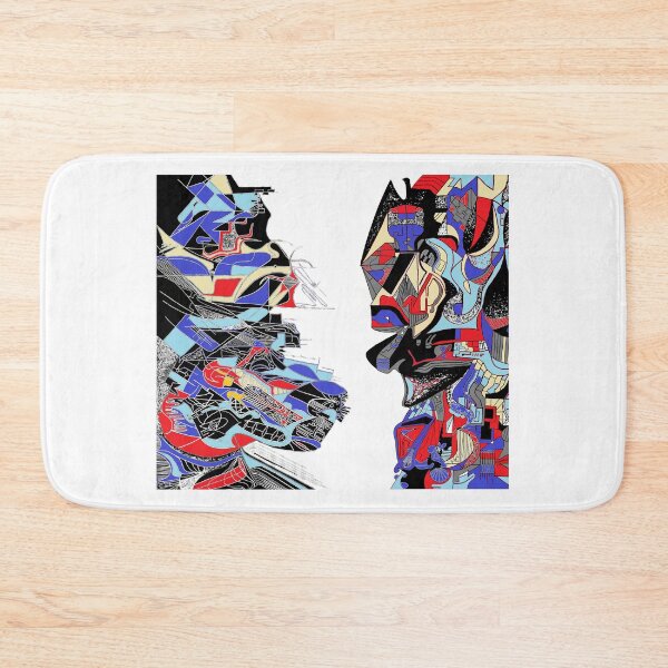 Item preview, Friendly Neighbours  designed and sold by MielJavert.