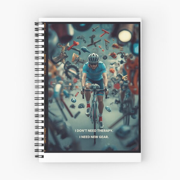 Item preview, Cyclist Gifts for Men-Le Tour De France Cycling Event Merch For Fans Printed T-shirt designed and sold by StylePrynt.
