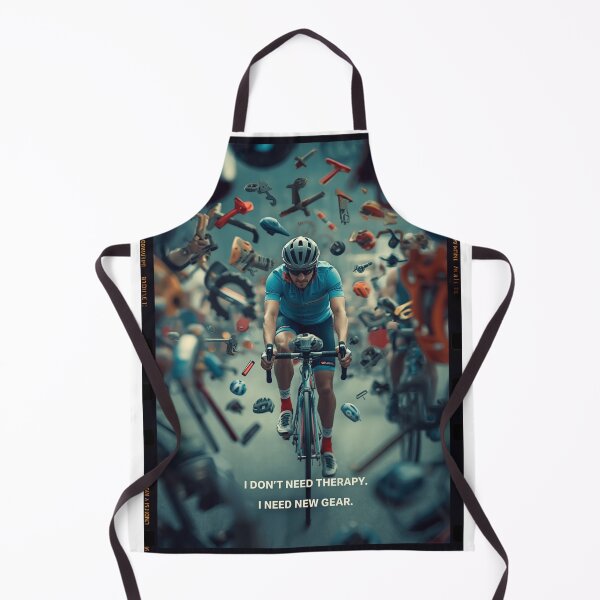 Item preview, Cyclist Gifts for Men-Le Tour De France Cycling Event Merch For Fans Printed T-shirt designed and sold by StylePrynt.