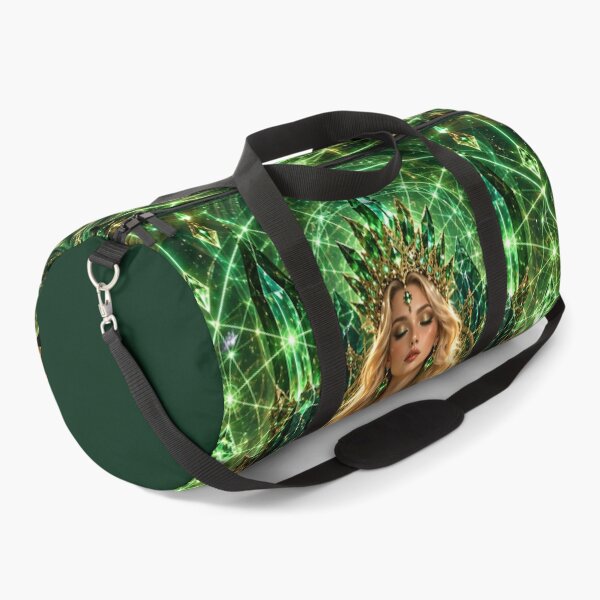Artikelvorschau, AKTIVIERE DIE JADE-MATRIX entworfen und verkauft von PurvaNimfaMagic.