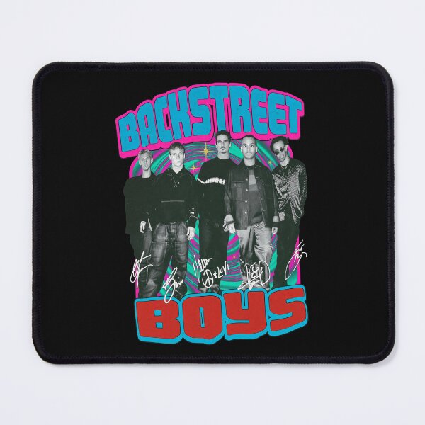 Item preview, Backstreet Boys designed and sold by Tazmamert-HALOM.