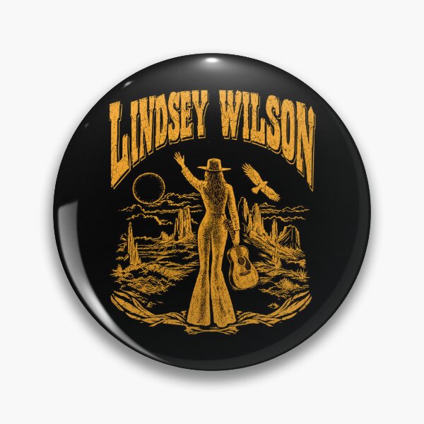 Item preview, Live Country Singer,Lainey Wilson 2026 designed and sold by tristann-studio.