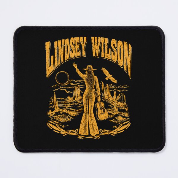 Item preview, Live Country Singer,Lainey Wilson 2026 designed and sold by tristann-studio.