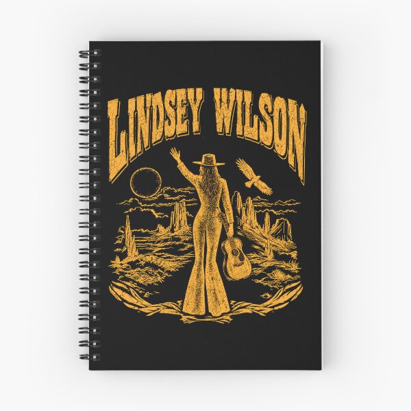 Item preview, Live Country Singer,Lainey Wilson 2026 designed and sold by tristann-studio.