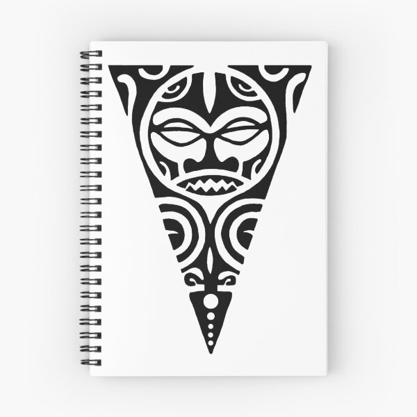 Item preview, Black tribal totem designed and sold by Lagueny.