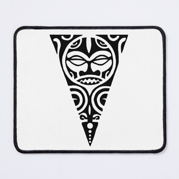 Item preview, Black tribal totem designed and sold by Lagueny.