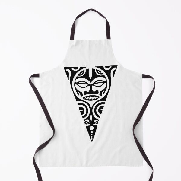 Item preview, Black tribal totem designed and sold by Lagueny.