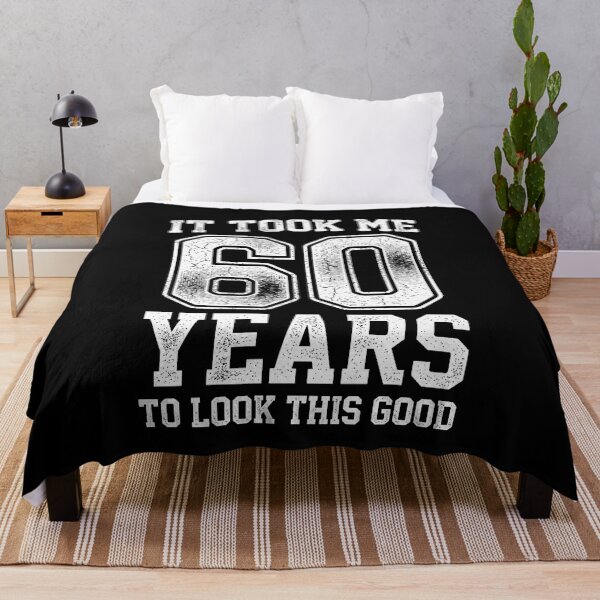 Item preview, 80th Birthday: It Took Me 80 Years to Look This Good designed and sold by liamsi-kouz.