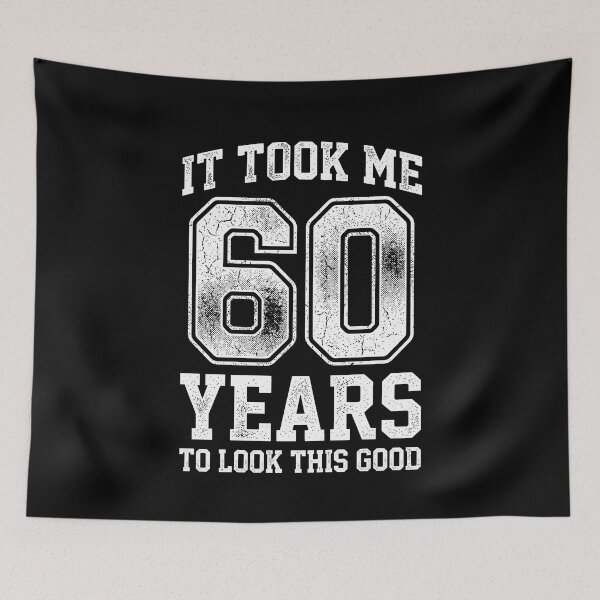 Item preview, 80th Birthday: It Took Me 80 Years to Look This Good designed and sold by liamsi-kouz.