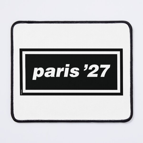 Item preview, Paris Live 27 - Oasis Reunion Gallagher 90s Band Artwork designed and sold by DCS Designs.