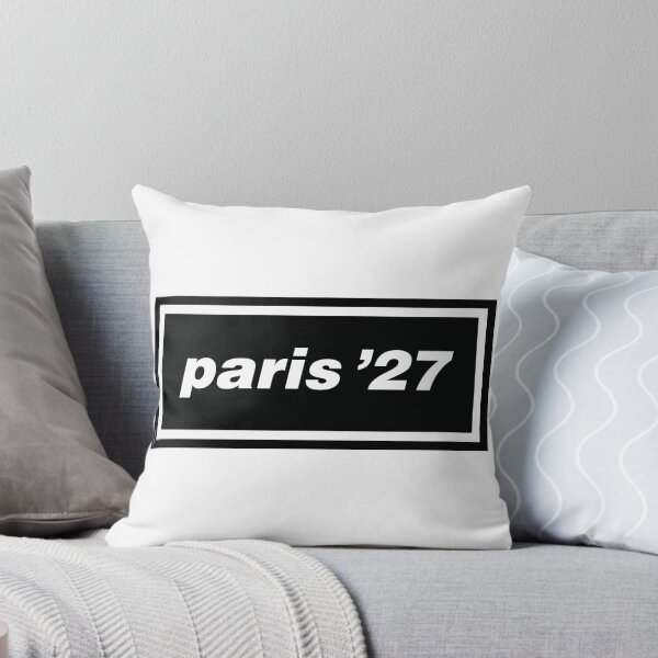 Item preview, Paris Live 27 - Oasis Reunion Gallagher 90s Band Artwork designed and sold by DCS Designs.
