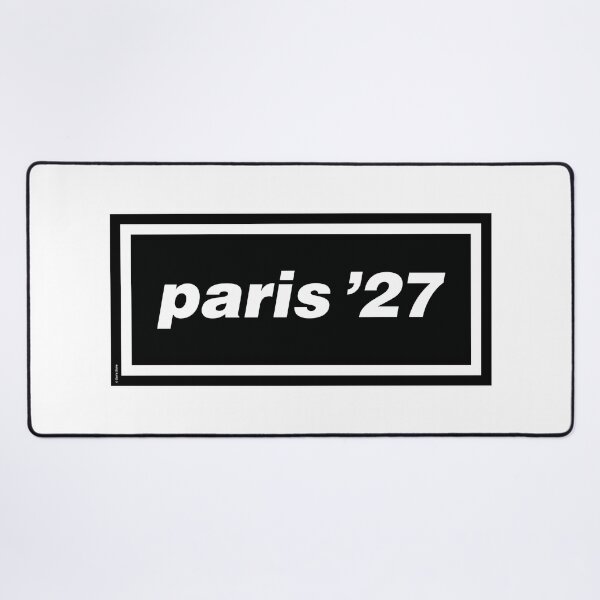 Item preview, Paris Live 27 - Oasis Reunion Gallagher 90s Band Artwork designed and sold by DCS Designs.