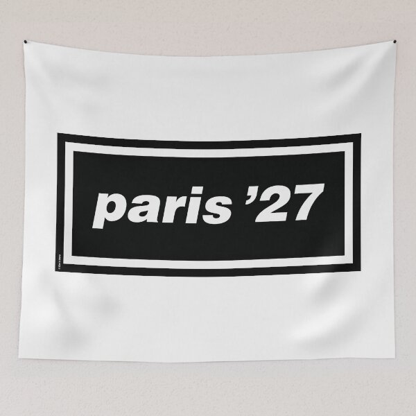 Item preview, Paris Live 27 - Oasis Reunion Gallagher 90s Band Artwork designed and sold by DCS Designs.
