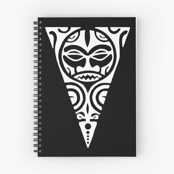 Item preview, White tribal totem designed and sold by Lagueny.