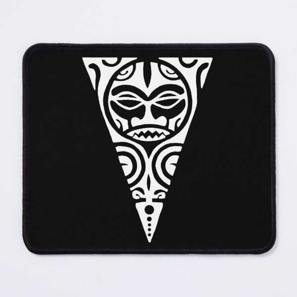 Item preview, White tribal totem designed and sold by Lagueny.