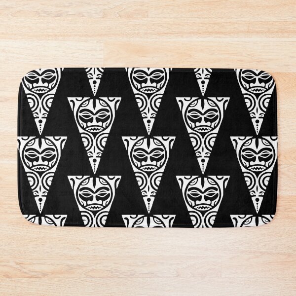 Item preview, White tribal totem designed and sold by Lagueny.