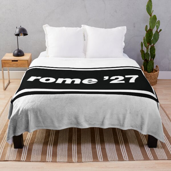 Item preview, Rome Live 27 - Oasis Reunion Gallagher 90s Band Artwork designed and sold by DCS Designs.