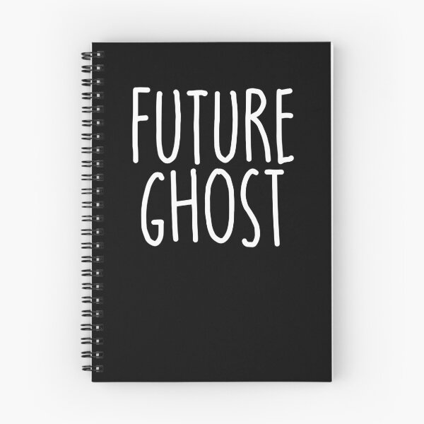 Item preview, Future Ghost Gear designed and sold by DynamicDesign.