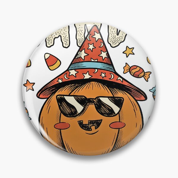 Item preview, Official Candy Inspector designed and sold by Steele-Art.