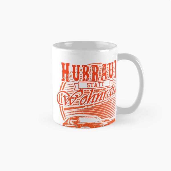 Item preview, HUBRAUM WOHNRAUM Muscle Car Design - Perfect Gift for Car Enthusiasts designed and sold by navaja.