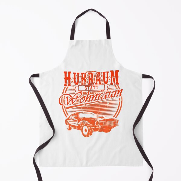 Item preview, HUBRAUM WOHNRAUM Muscle Car Design - Perfect Gift for Car Enthusiasts designed and sold by navaja.