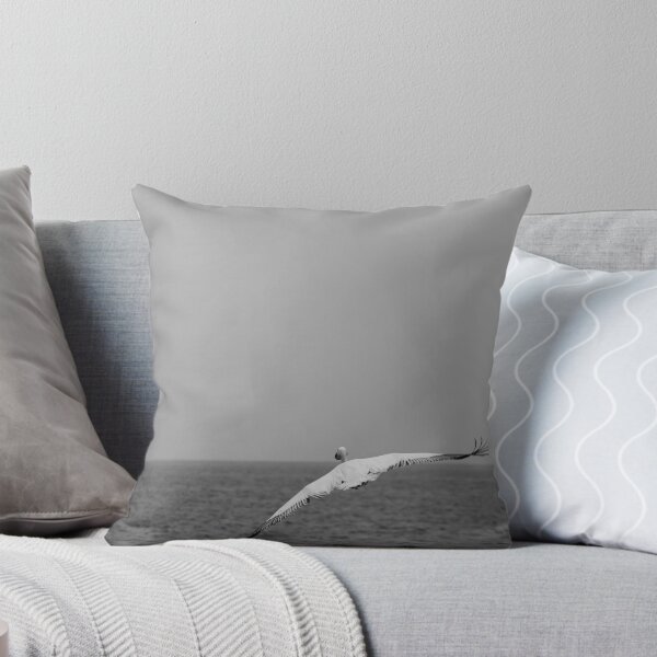 Item preview, Great white Pelican designed and sold by DeVeauDesign.