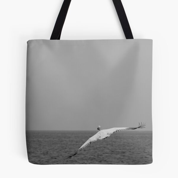 Item preview, Great white Pelican designed and sold by DeVeauDesign.