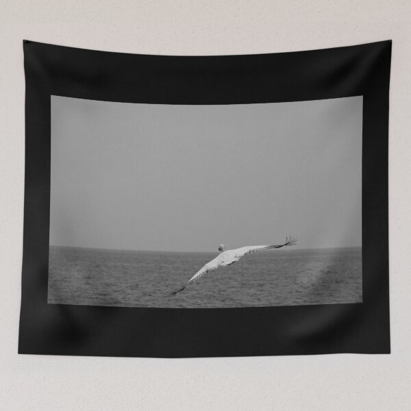 Item preview, Great white Pelican designed and sold by DeVeauDesign.
