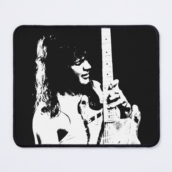 Item preview, Shadow Eddie Van Halen designed and sold by GyifinLee.