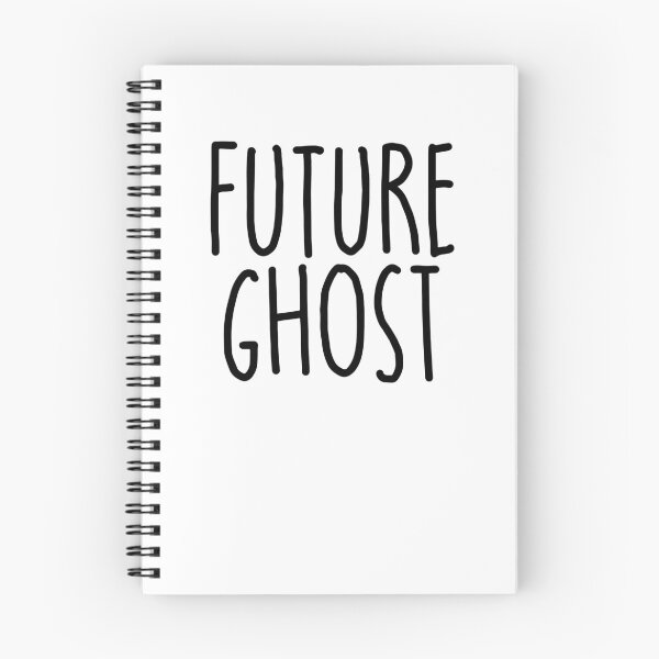 Item preview, Future Ghost Gear designed and sold by DynamicDesign.