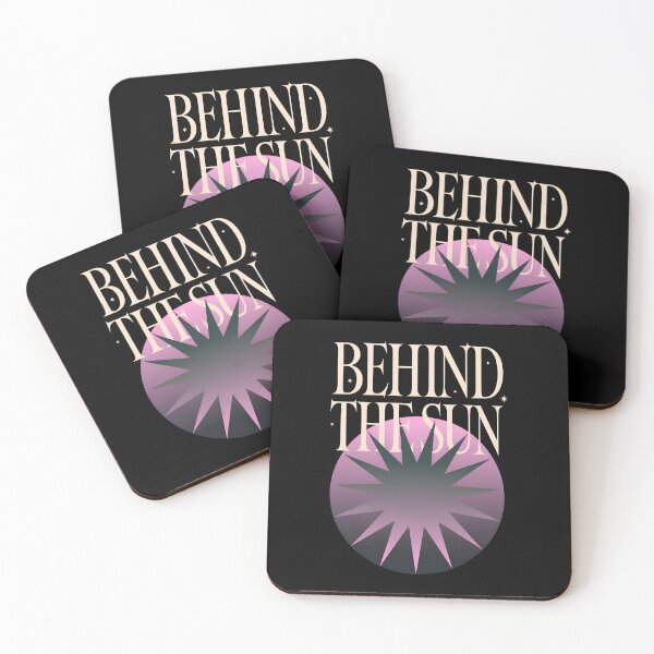 Item preview, Behinds The Suns Cosmic Star designed and sold by ZenobiaKingsley.