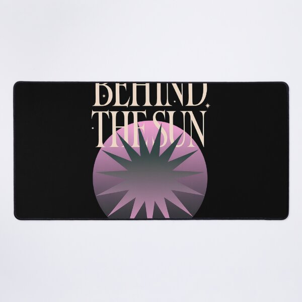 Item preview, Behinds The Suns Cosmic Star designed and sold by ZenobiaKingsley.