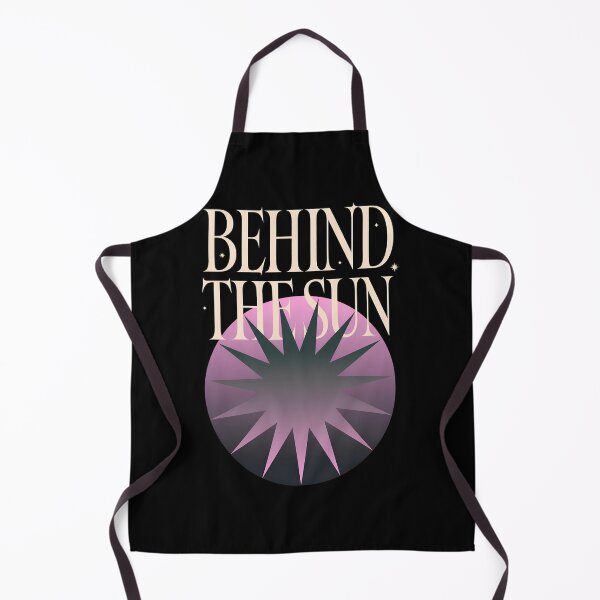 Item preview, Behinds The Suns Cosmic Star designed and sold by ZenobiaKingsley.