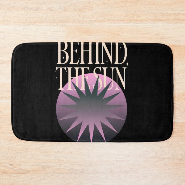 Item preview, Behinds The Suns Cosmic Star designed and sold by ZenobiaKingsley.