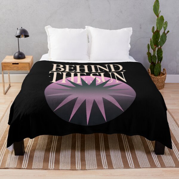 Item preview, Behinds The Suns Cosmic Star designed and sold by ZenobiaKingsley.
