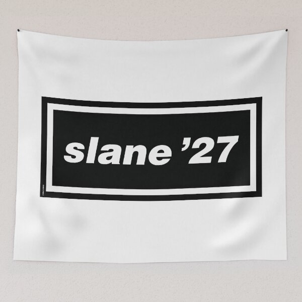 Item preview, Slane Live 27 - Oasis Reunion Gallagher 90s Band Artwork designed and sold by DCS Designs.