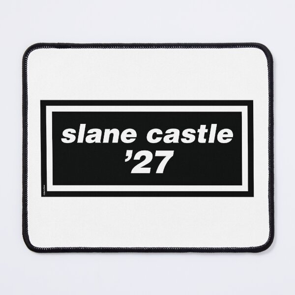 Item preview, Slane Castle Live 27 - Oasis Reunion Gallagher 90s Band Artwork designed and sold by DCS Designs.