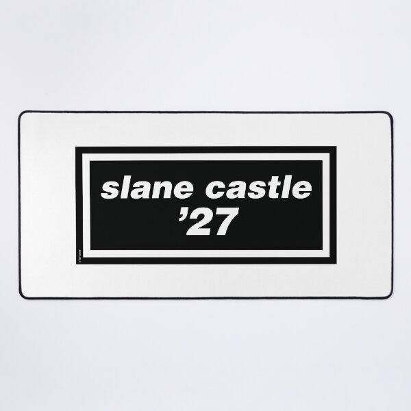 Item preview, Slane Castle Live 27 - Oasis Reunion Gallagher 90s Band Artwork designed and sold by DCS Designs.
