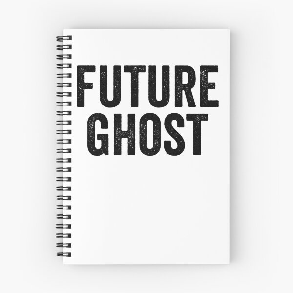 Item preview, Future Ghost Gear designed and sold by DynamicDesign.