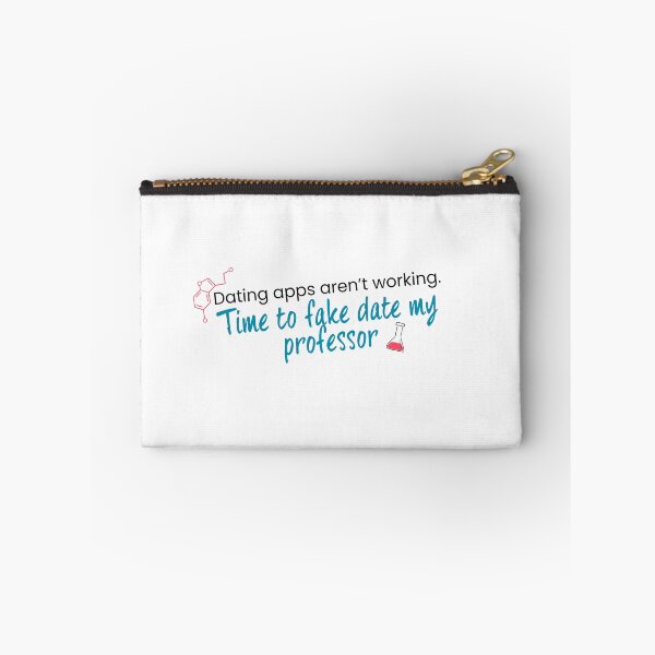 Item preview, Fake Dating - The Love Hypothesis designed and sold by TheLastShelf.