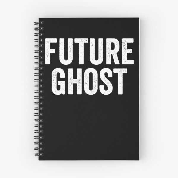 Item preview, Future Ghost Gear designed and sold by DynamicDesign.