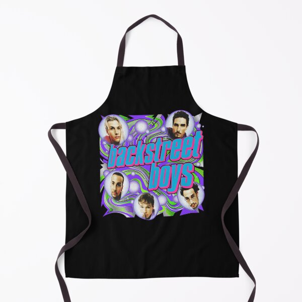 Item preview, Backstreet Boys designed and sold by Tazmamert-HALOM.