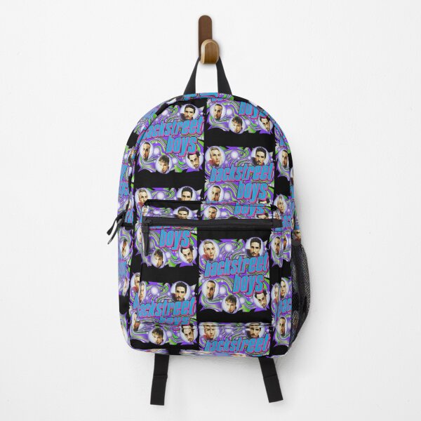 Item preview, Backstreet Boys designed and sold by Tazmamert-HALOM.