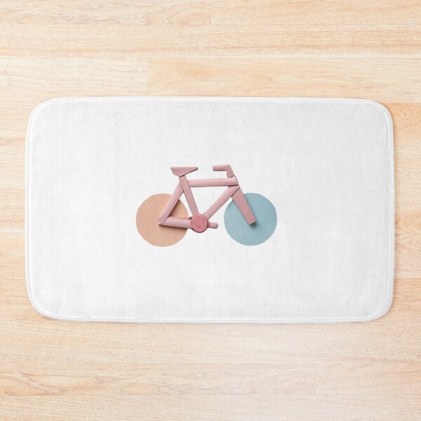 Item preview, Origami Cycling Fan Event Merch Le Tour De France Gift Print designed and sold by StylePrynt.