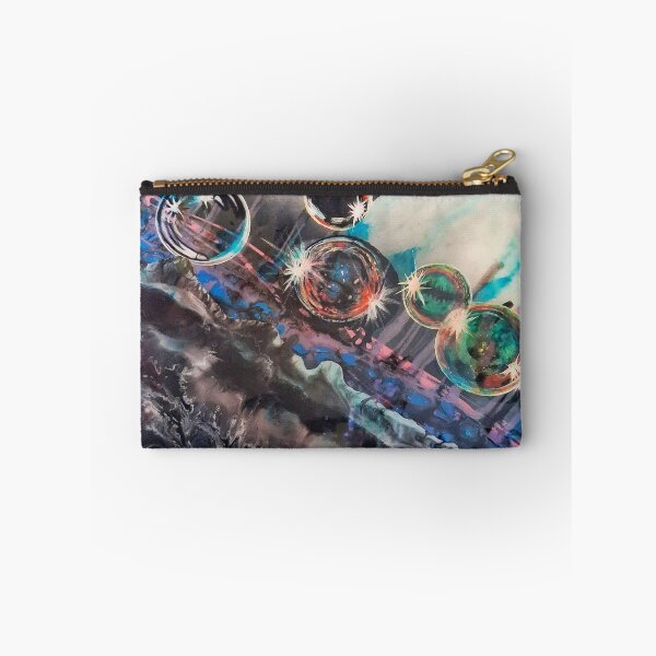 Item preview, ​Floating Spheres  designed and sold by FruFralla.