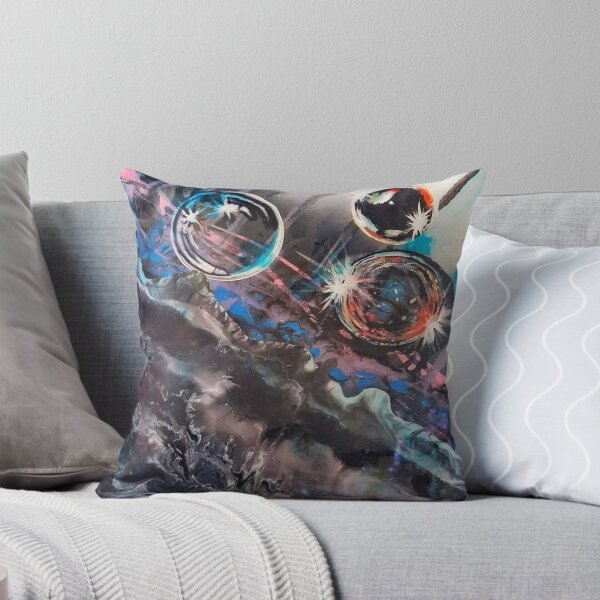 Item preview, ​Floating Spheres  designed and sold by FruFralla.