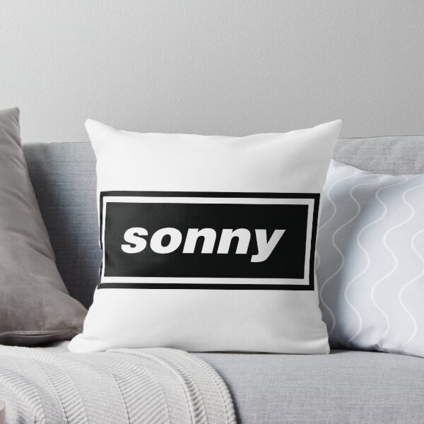 Item preview, Sonny - Oasis Reunion Gallagher 90s Band Artwork designed and sold by DCS Designs.